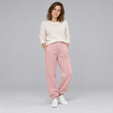 Juno – High-Waist Joggers