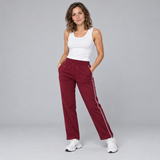 Liwia – Relaxed Fit Side Stripe Joggers